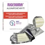 RIGENOMA® alginátové krytí s OZOILE® 5 ks