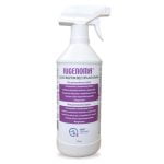 RIGENOMA® aktivní čisticí roztok bez oplachování s OZOILE® 750 ml