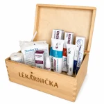 XXL lékárnička RIGENOMA® pro rychlé hojení