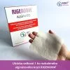 RIGENOMA® alginátové krytí s OZOILE® 5 ks