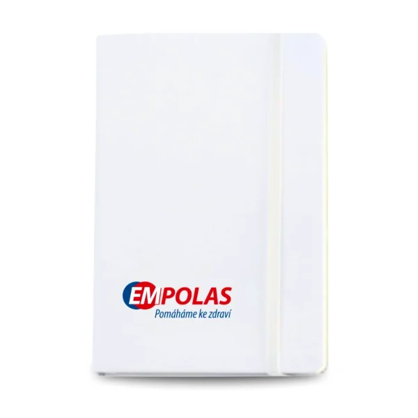 Strážce vaší inspirace - stylový blok EMPOLAS