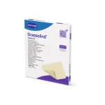 Mastný tyl sterilní - Grassolind Neutral (7,5 cm – 10 cm x 10 cm) – 1 x 10 ks