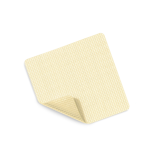 Mastný tyl sterilní - Grassolind Neutral (7,5 cm – 10 cm x 10 cm) – 1 x 10 ks