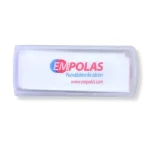 Praktická sada 5 ks náplastí s polštářkem