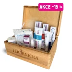 XXL lékárnička RIGENOMA® pro rychlé hojení